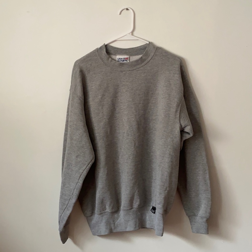 USA Olympic Crewneck